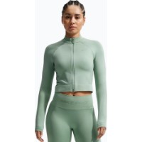 Женский лонгслив Nike Pro Seamless Steam, s.XL (IO4466-006)