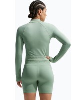 Женский лонгслив Nike Pro Seamless Steam, s.XL (IO4466-006) фото №2 — интернет-магазин Desire.md
