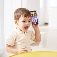 Jucarii interactive Hola Toys HE8965 imaginea #2 — magazin online Desire.md