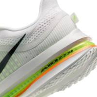 Adidași pentru bărbați Nike Pegasus Premium White/Off-White/Volt/Black, s.41 imaginea #8 — magazin online Desire.md