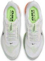 Adidași pentru bărbați Nike Pegasus Premium White/Off-White/Volt/Black, s.42.5 imaginea #4 — magazin online Desire.md