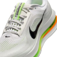 Adidași pentru bărbați Nike Pegasus Premium White/Off-White/Volt/Black, s.42.5 imaginea #7 — magazin online Desire.md