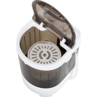 Стиральная машина Adler AD-8056 фото №5 — интернет-магазин Desire.md