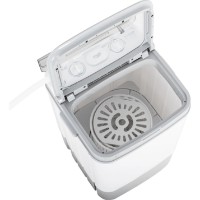 Maşina de spălat rufe Adler AD-8057 imaginea #2 — magazin online Desire.md