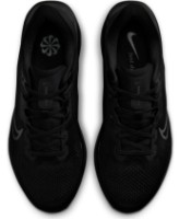 Adidași pentru bărbați Nike Quest 6 Black/Dark Smoke Grey, s.42.5 imaginea #4 — magazin online Desire.md