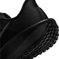 Adidași pentru bărbați Nike Quest 6 Black/Dark Smoke Grey, s.43 imaginea #8 — magazin online Desire.md