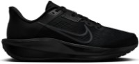 Adidași pentru bărbați Nike Quest 6 Black/Dark Smoke Grey, s.45.5 imaginea #3 — magazin online Desire.md