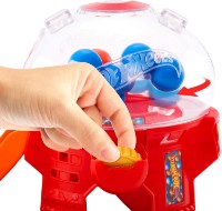 Drumul de joacă pentru copii Hot Wheels (JBM62) imaginea #3 — magazin online Desire.md