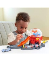 Drumul de joacă pentru copii Hot Wheels (JBM62) imaginea #5 — magazin online Desire.md