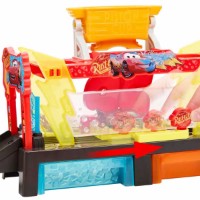 Drumul de joacă pentru copii Hot Wheels JBM70 imaginea #3 — magazin online Desire.md