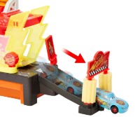 Drumul de joacă pentru copii Hot Wheels JBM70 imaginea #5 — magazin online Desire.md