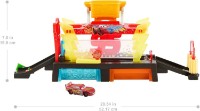 Drumul de joacă pentru copii Hot Wheels JBM70 imaginea #6 — magazin online Desire.md