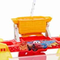 Drumul de joacă pentru copii Hot Wheels JBM70 imaginea #7 — magazin online Desire.md