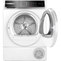 Mașină de uscat rufe Bosch WQB245B40 imaginea #2 — magazin online Desire.md