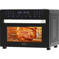 Настольная духовка Camry CR-6323 фото №2 — интернет-магазин Desire.md