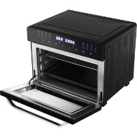 Настольная духовка Camry CR-6323 фото №3 — интернет-магазин Desire.md