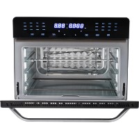 Настольная духовка Camry CR-6323 фото №4 — интернет-магазин Desire.md