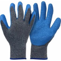 Mănuși de protecție RSlimit Blue-Latex M10