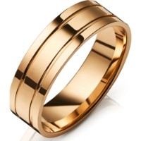 Verigheta din aur EV Gold V0001 s.17,5 5,34g