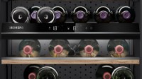 Dulap de vin incorporabil Siemens KU21WAHG0 imaginea #2 — magazin online Desire.md