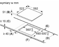 Индукционная панель Siemens EE611BPB5E фото №3 — интернет-магазин Desire.md