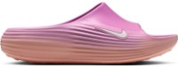 Șlapi pentru femei Nike ReactX Rejuven8 Arctic Orange/Sail/Light Magenta, s.35.5 imaginea #3 — magazin online Desire.md