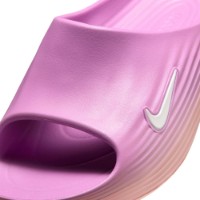 Șlapi pentru femei Nike ReactX Rejuven8 Arctic Orange/Sail/Light Magenta, s.35.5 imaginea #6 — magazin online Desire.md
