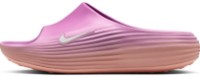 Șlapi pentru femei Nike ReactX Rejuven8 Arctic Orange/Sail/Light Magenta, s.39 imaginea #2 — magazin online Desire.md
