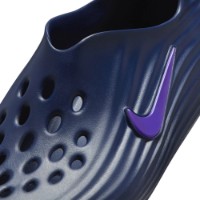 Шлёпанцы мужские Nike ReactX Rejuven8 Blue Void/Indigo Burst, s.45 фото №7 — интернет-магазин Desire.md