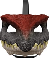 Игровой набор Mattel Jurrasic World (JKM95) фото №4 — интернет-магазин Desire.md