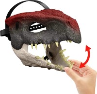 Игровой набор Mattel Jurrasic World (JKM95) фото №2 — интернет-магазин Desire.md