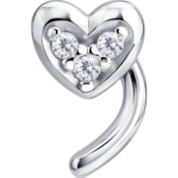 Пирсинг SOLOVOV JEWELRY 60176 0,28gr фото №2 — интернет-магазин Desire.md