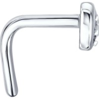 Пирсинг SOLOVOV JEWELRY 60176 0,28gr фото №3 — интернет-магазин Desire.md