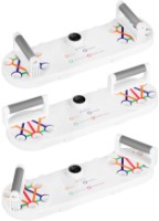 Доска для упражнений HMS DBP03 3in1 фото №2 — интернет-магазин Desire.md