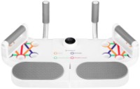 Доска для упражнений HMS DBP03 3in1 фото №3 — интернет-магазин Desire.md