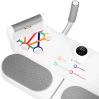 Доска для упражнений HMS DBP03 3in1 фото №4 — интернет-магазин Desire.md