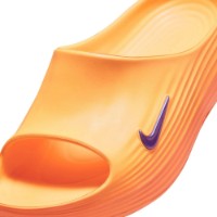 Шлёпанцы мужские Nike ReactX Rejuven8 Citron Pulse/Volt Ice/Laser Orange, s.40 фото №6 — интернет-магазин Desire.md
