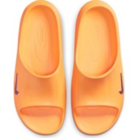 Шлёпанцы мужские Nike ReactX Rejuven8 Citron Pulse/Volt Ice/Laser Orange, s.45 фото №4 — интернет-магазин Desire.md