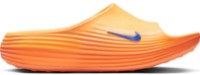 Шлёпанцы мужские Nike ReactX Rejuven8 Citron Pulse/Volt Ice/Laser Orange, s.46 фото №3 — интернет-магазин Desire.md