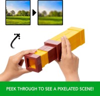 Set jucării Mattel Minecraft (JLK64) imaginea #3 — magazin online Desire.md