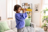 Set jucării Mattel Minecraft (JLK64) imaginea #4 — magazin online Desire.md