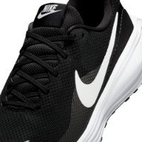 Adidași pentru bărbați Nike Revolution 8 Black/White, s.40.5 imaginea #7 — magazin online Desire.md