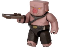 Игровой набор Mattel Minecraft Movie JFB69 фото №4 — интернет-магазин Desire.md