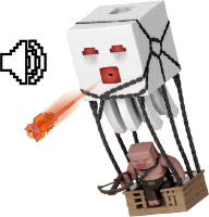 Игровой набор Mattel Minecraft Movie JFB69 фото №5 — интернет-магазин Desire.md