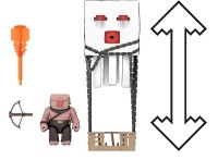 Игровой набор Mattel Minecraft Movie JFB69 фото №6 — интернет-магазин Desire.md