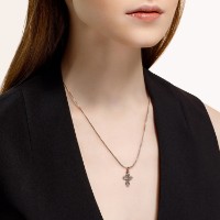 Pandantiv din argint Sokolov 94120101  0,88g imaginea #2 — magazin online Desire.md