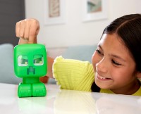Jucarii interactive Mattel Minecraft: Creeper (194735324972) imaginea #2 — magazin online Desire.md