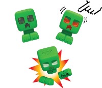Jucarii interactive Mattel Minecraft: Creeper (194735324972) imaginea #4 — magazin online Desire.md