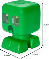 Jucarii interactive Mattel Minecraft: Creeper (194735324972) imaginea #5 — magazin online Desire.md