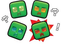 Jucarii interactive Mattel Minecraft: Creeper (194735324972) imaginea #6 — magazin online Desire.md